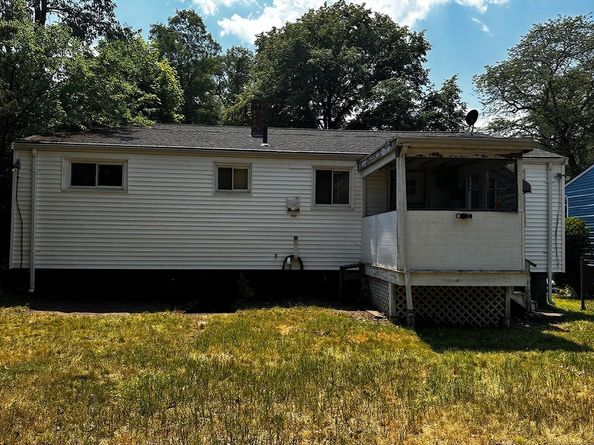 22 Corman Road, Boston MA 02126