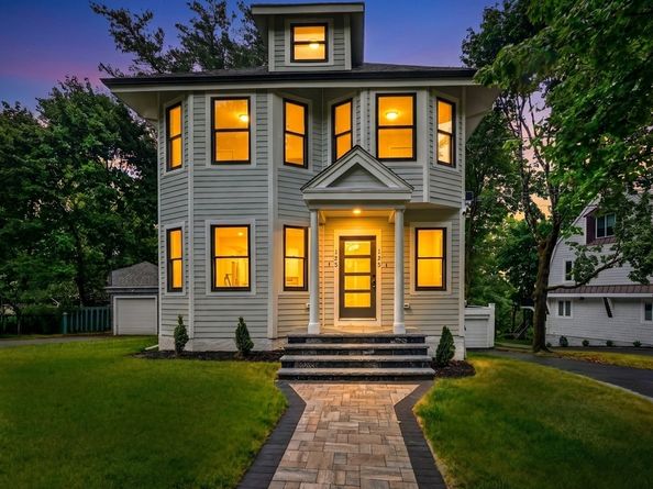 123-125 Mount Vernon Street 1, Newton MA 02465