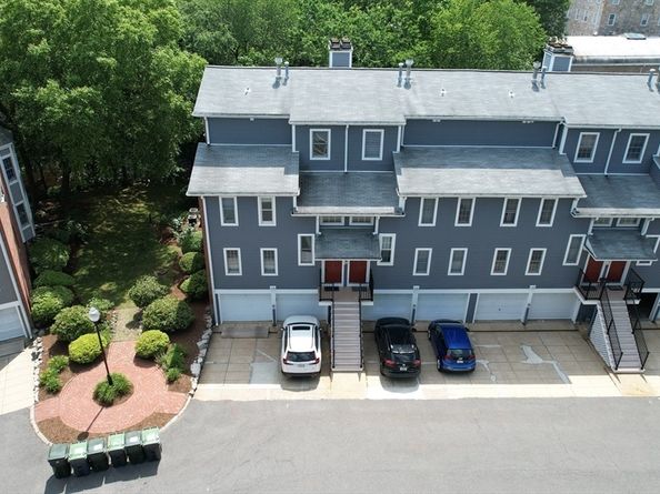 24 N Stone Mill Dr 1112, Dedham MA 02026
