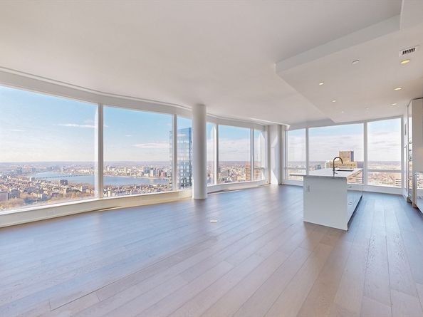 240 Devonshire Street 5701, Boston MA 02110