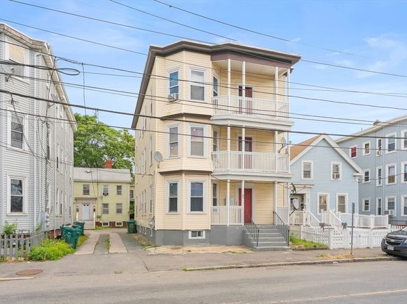 60 Commercial St, Lynn MA 01905