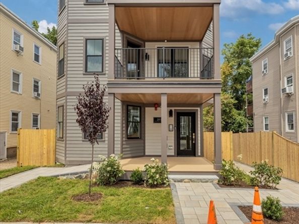 3915 Washington Street 1, Boston MA 02131