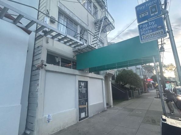 3545 20th Street, San Francisco CA 94110