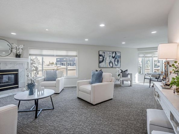 518 Almer Road 6, Burlingame CA 94010