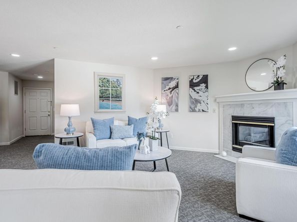 518 Almer Road 6, Burlingame CA 94010