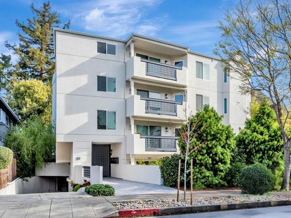 518 Almer Road 6, Burlingame CA 94010