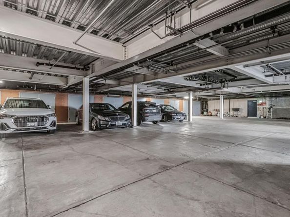 518 Almer Road 6, Burlingame CA 94010