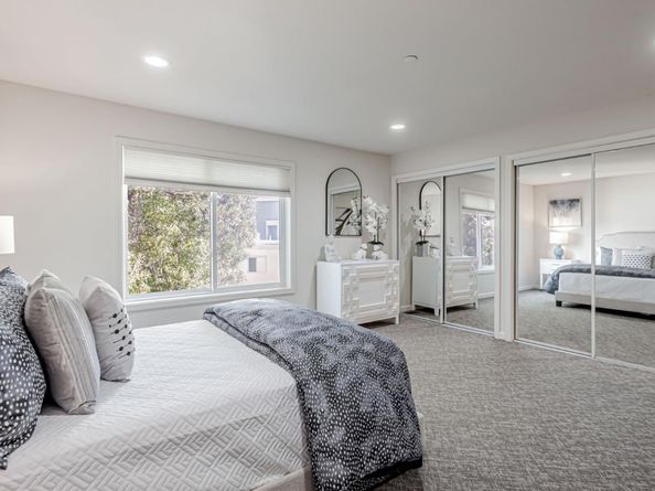 518 Almer Road 6, Burlingame CA 94010