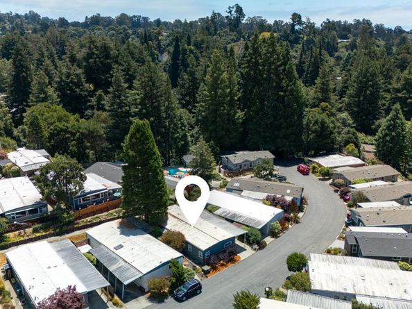 33 Knollwood Drive, Aptos CA 95003