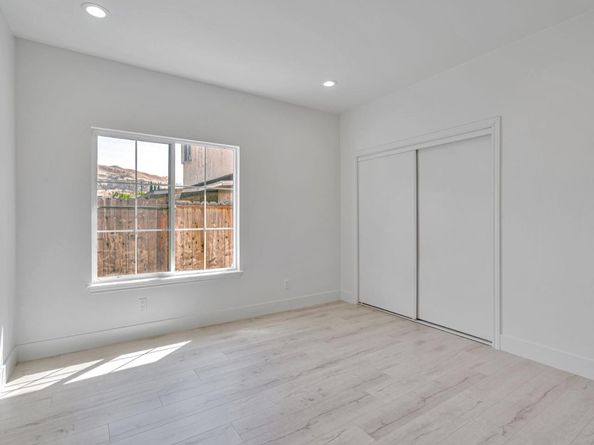 3405 E Hills Drive, San Jose CA 95127
