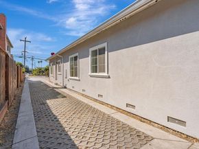 3405 E Hills Drive, San Jose CA 95127