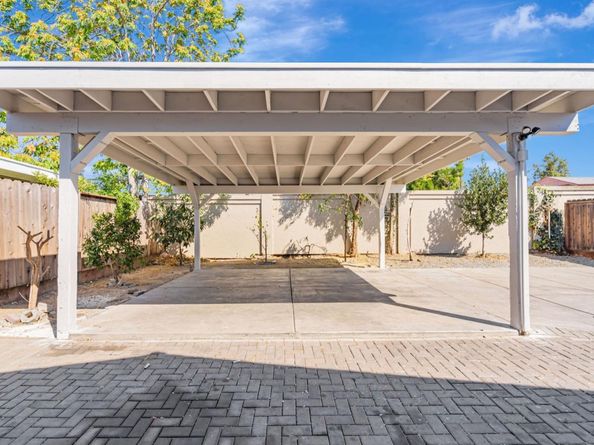3405 E Hills Drive, San Jose CA 95127