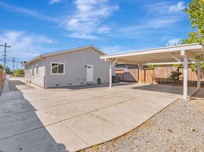 3405 E Hills Drive, San Jose CA 95127