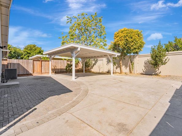 3405 E Hills Drive, San Jose CA 95127