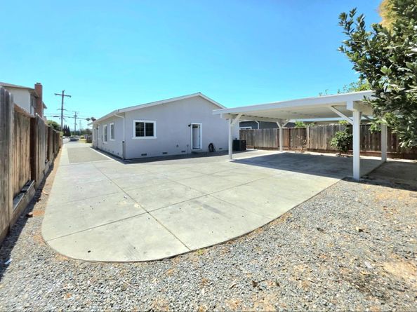 3405 E Hills Drive, San Jose CA 95127