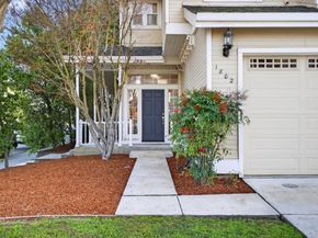 1802 Henning Place, Santa Clara CA 95050