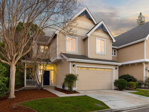 1802 Henning Place, Santa Clara CA 95050
