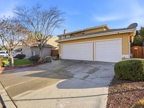 6460 Standridge Court, San Jose CA 95123
