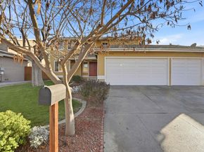 6460 Standridge Court, San Jose CA 95123
