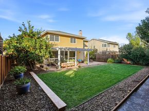 6460 Standridge Court, San Jose CA 95123