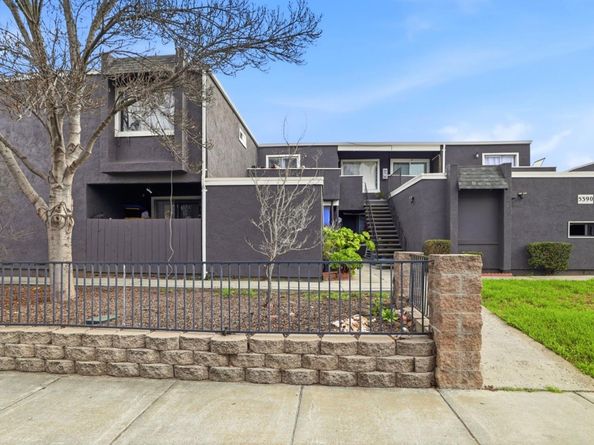 Carryback, San Jose CA 95111