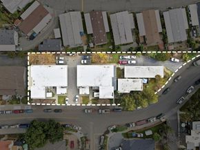 Carryback, San Jose CA 95111