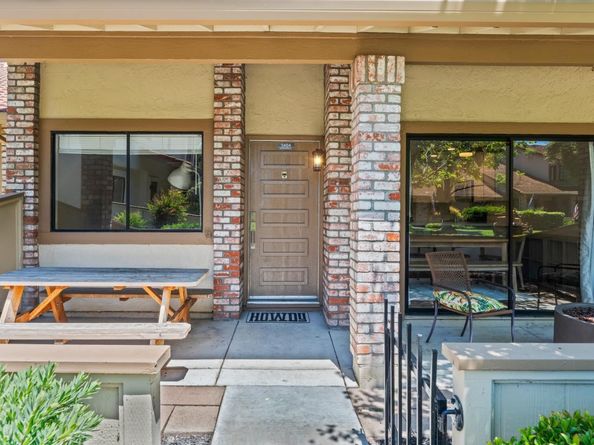 5404 Colony Park Circle, San Jose CA 95123