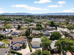 1460 Saturn Court, Milpitas CA 95035