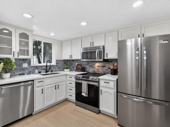 101 Redding Road A4, Campbell CA 95008