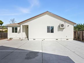 264 N 34th, San Jose CA 95116