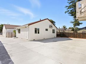 264 N 34th, San Jose CA 95116