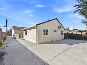 264 N 34th, San Jose CA 95116