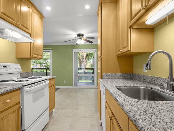 312 Tradewinds Drive 3, San Jose CA 95123