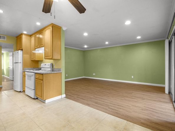 312 Tradewinds Drive 3, San Jose CA 95123