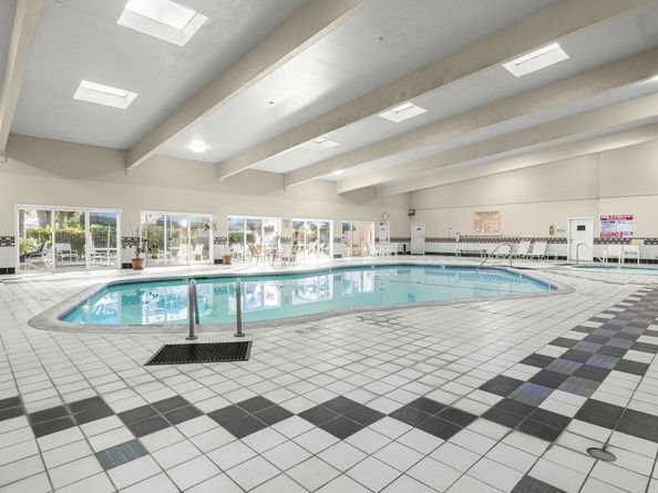 312 Tradewinds Drive 3, San Jose CA 95123