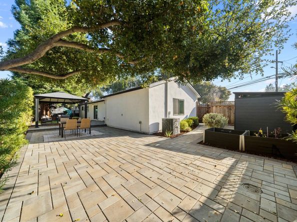 108 Durham Street, Menlo Park CA 94025