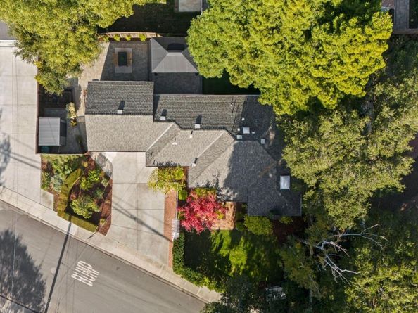 108 Durham Street, Menlo Park CA 94025