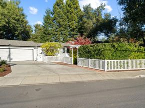 108 Durham Street, Menlo Park CA 94025