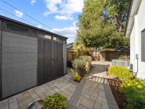 108 Durham Street, Menlo Park CA 94025