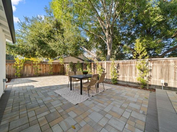 108 Durham Street, Menlo Park CA 94025