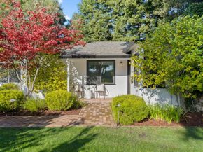 108 Durham Street, Menlo Park CA 94025