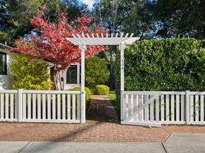 108 Durham Street, Menlo Park CA 94025