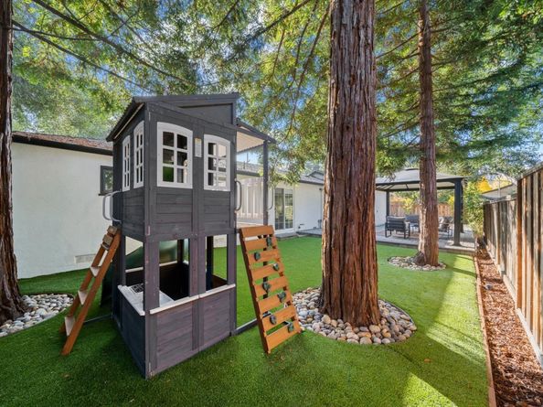 108 Durham Street, Menlo Park CA 94025