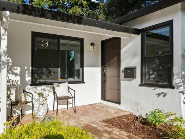 108 Durham Street, Menlo Park CA 94025