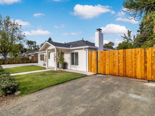 432 Oak Ridge Drive, Redwood City CA 94062