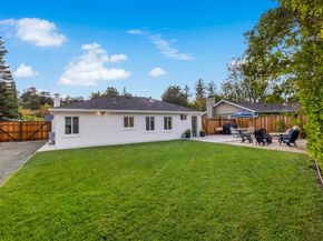 432 Oak Ridge Drive, Redwood City CA 94062