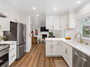 432 Oak Ridge Drive, Redwood City CA 94062