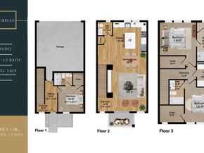 2020 Thea Circle, Mountain View CA 94043