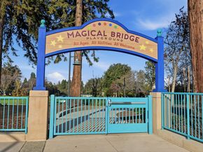 2020 Thea Circle, Mountain View CA 94043