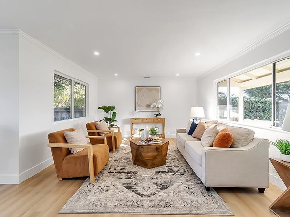 527 Maple Avenue, Milpitas CA 95035